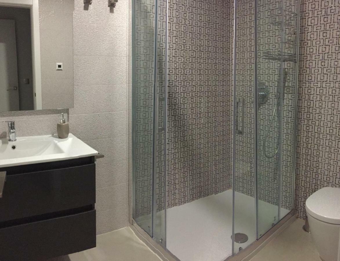 Villa Amalia 54 ตอร์เรเวียคา ภายนอก รูปภาพ