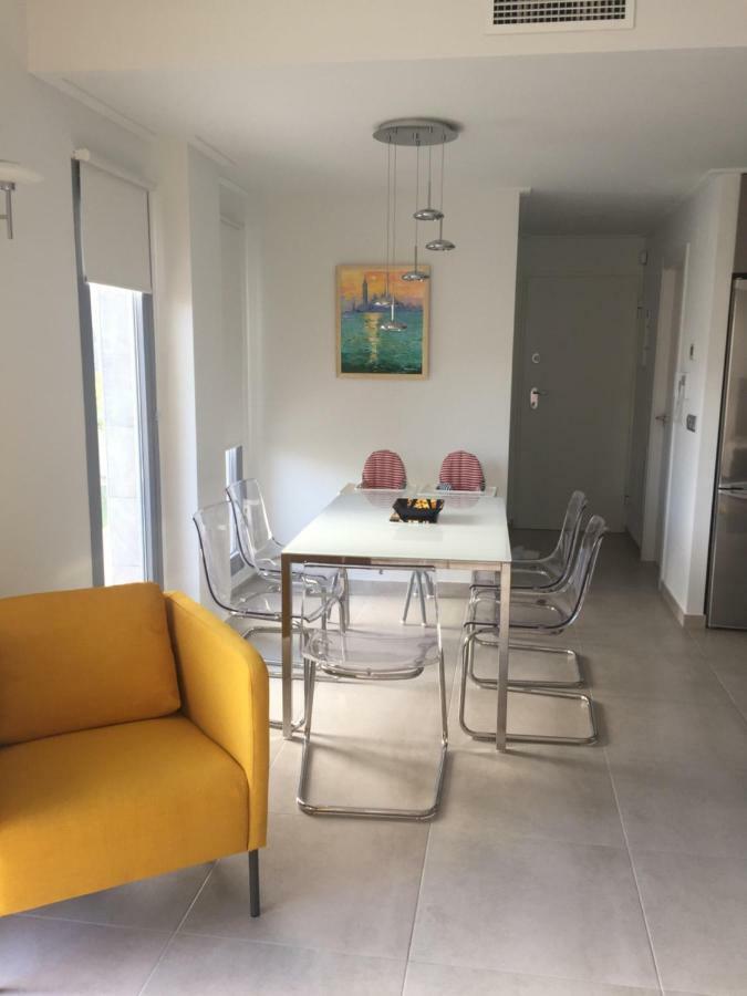 Villa Amalia 54 ตอร์เรเวียคา ภายนอก รูปภาพ