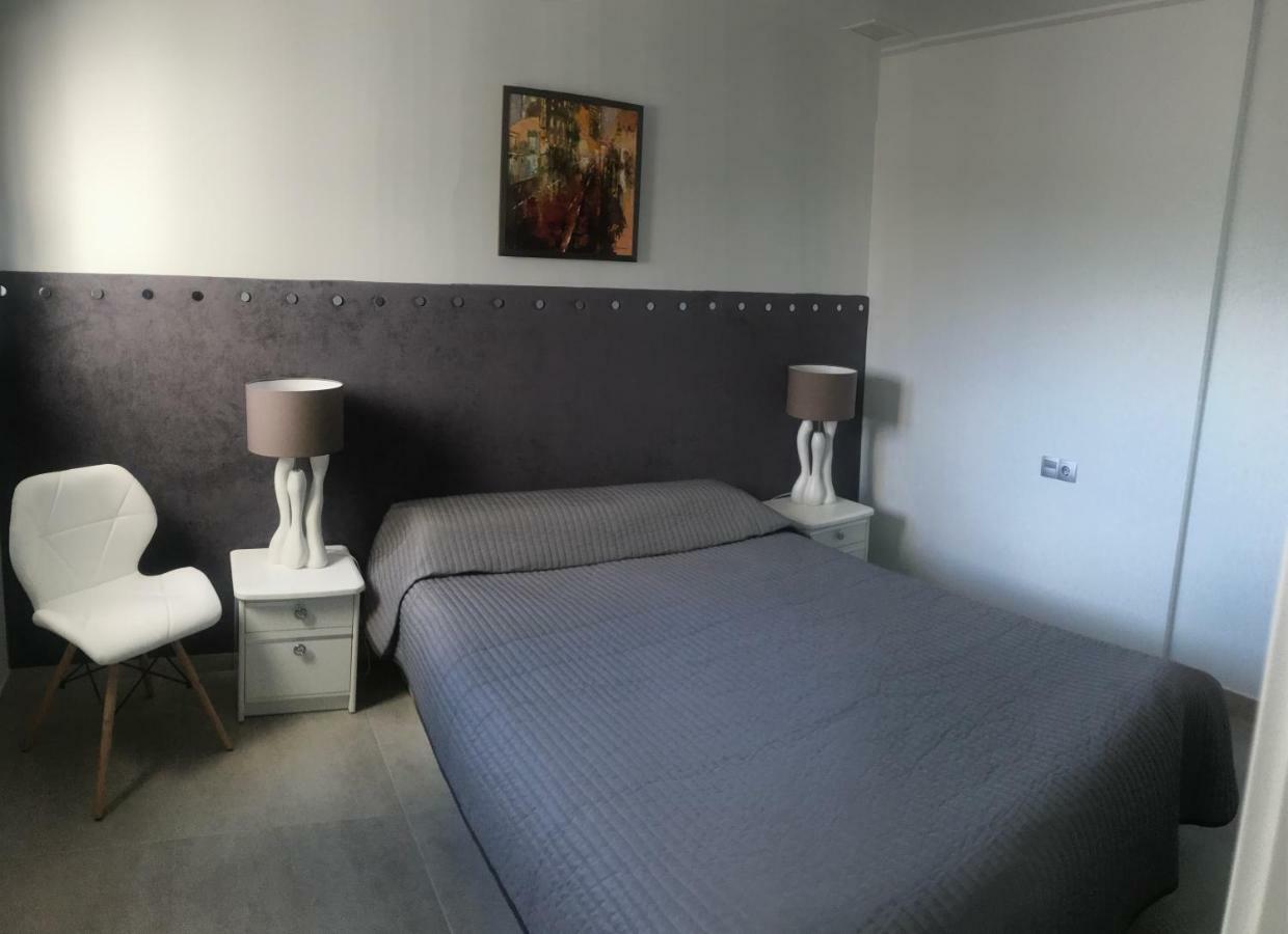 Villa Amalia 54 ตอร์เรเวียคา ภายนอก รูปภาพ