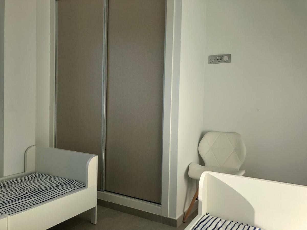 Villa Amalia 54 ตอร์เรเวียคา ภายนอก รูปภาพ