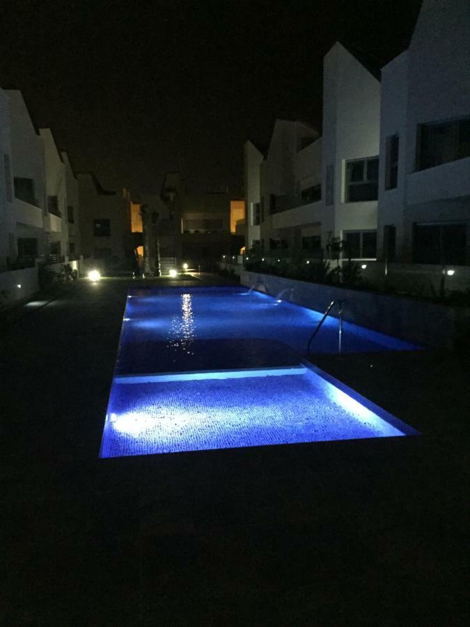 Villa Amalia 54 ตอร์เรเวียคา ภายนอก รูปภาพ