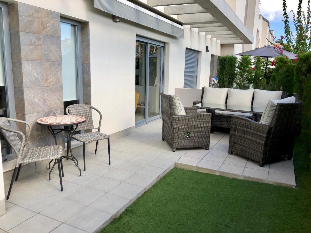 Villa Amalia 54 ตอร์เรเวียคา ภายนอก รูปภาพ