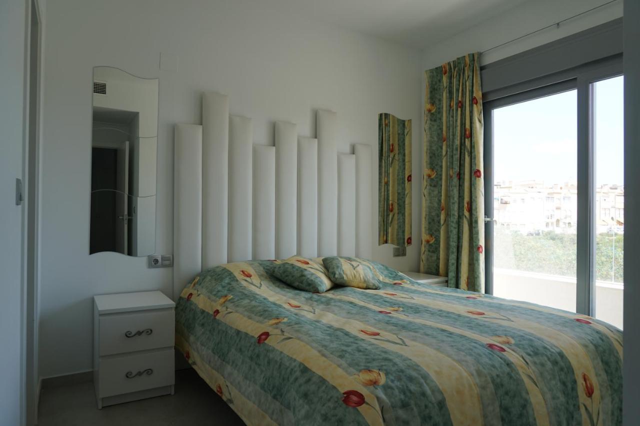 Villa Amalia 54 ตอร์เรเวียคา ภายนอก รูปภาพ