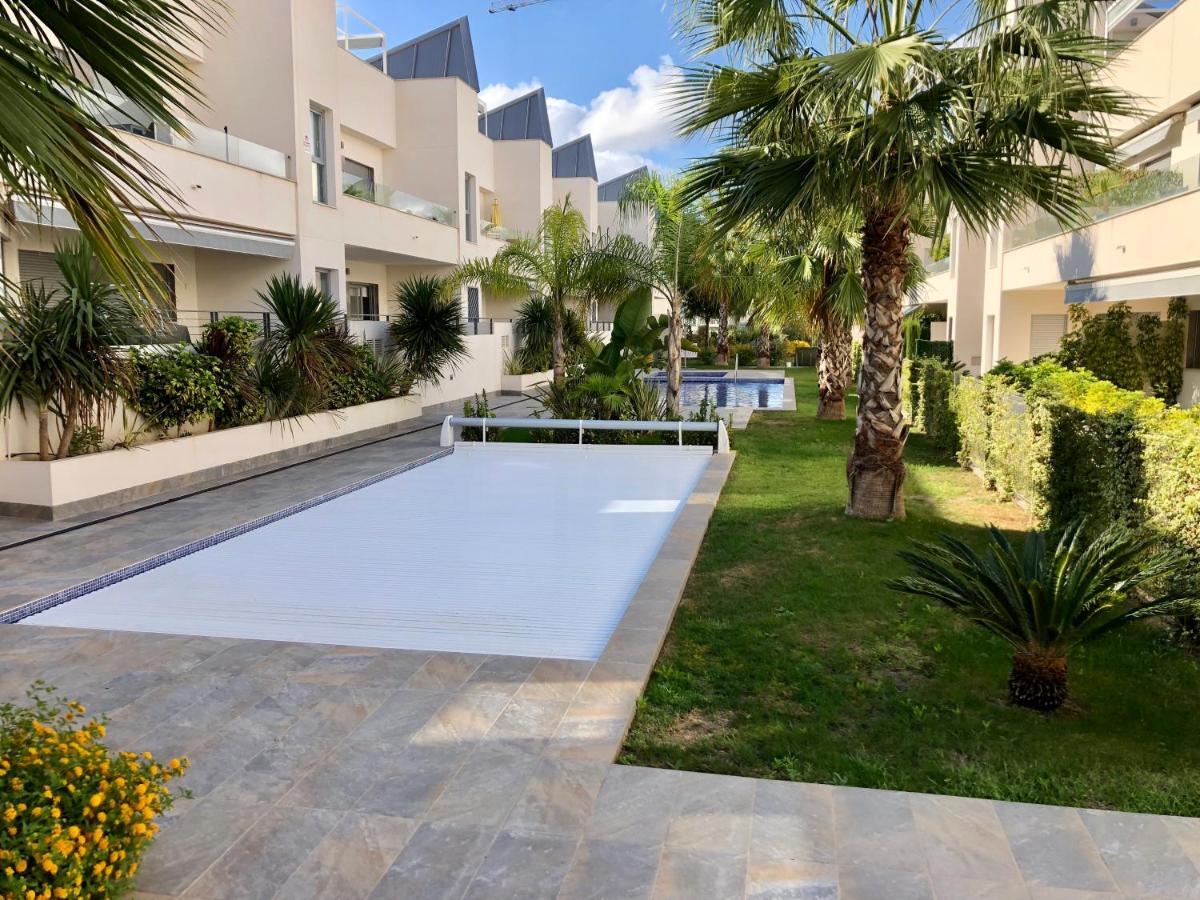 Villa Amalia 54 ตอร์เรเวียคา ภายนอก รูปภาพ