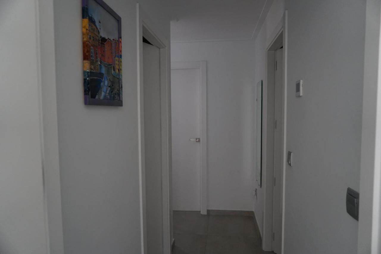 Villa Amalia 54 ตอร์เรเวียคา ภายนอก รูปภาพ