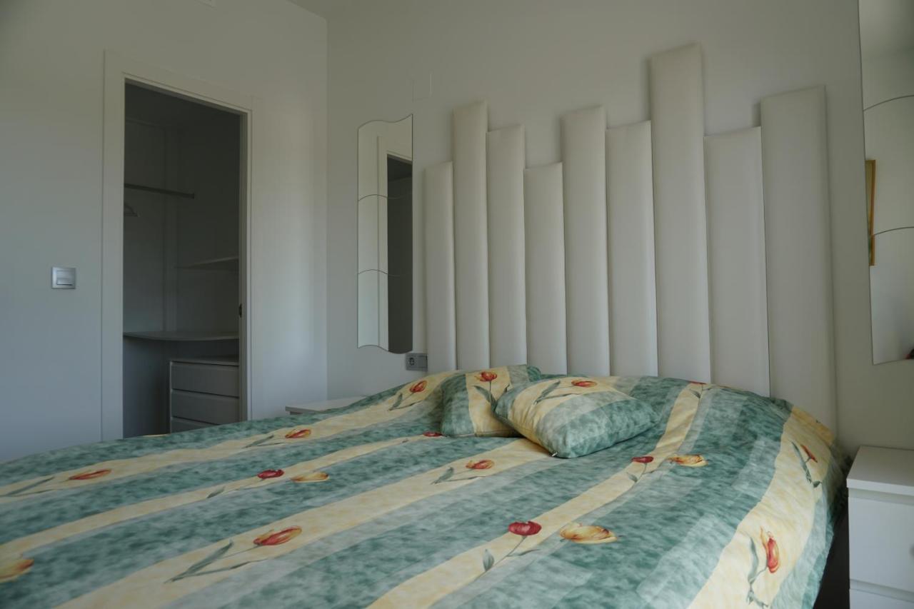 Villa Amalia 54 ตอร์เรเวียคา ภายนอก รูปภาพ